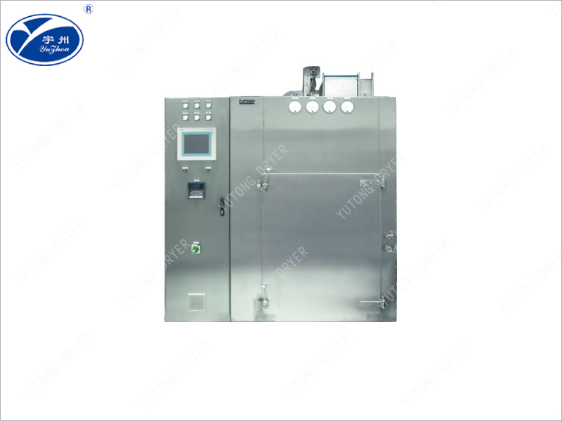 SMH系列對(duì)開(kāi)門干燥滅菌烘箱