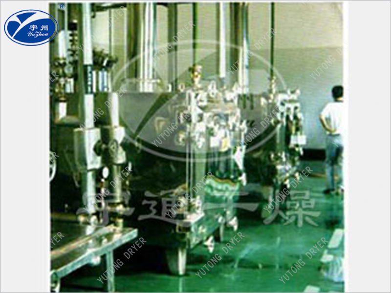 T-系列箱式提取器